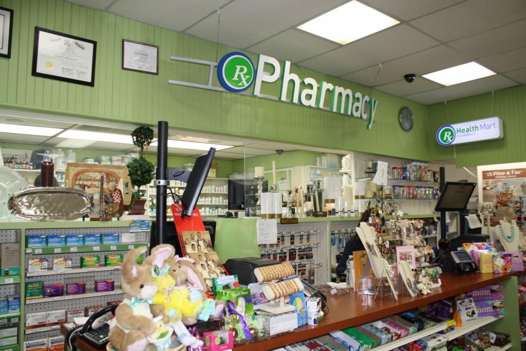 Photo of Sicomac Pharmacy in Wyckoff City, New Jersey, United States - 8 Picture of Point of interest, Establishment, Store, Health, Pharmacy
