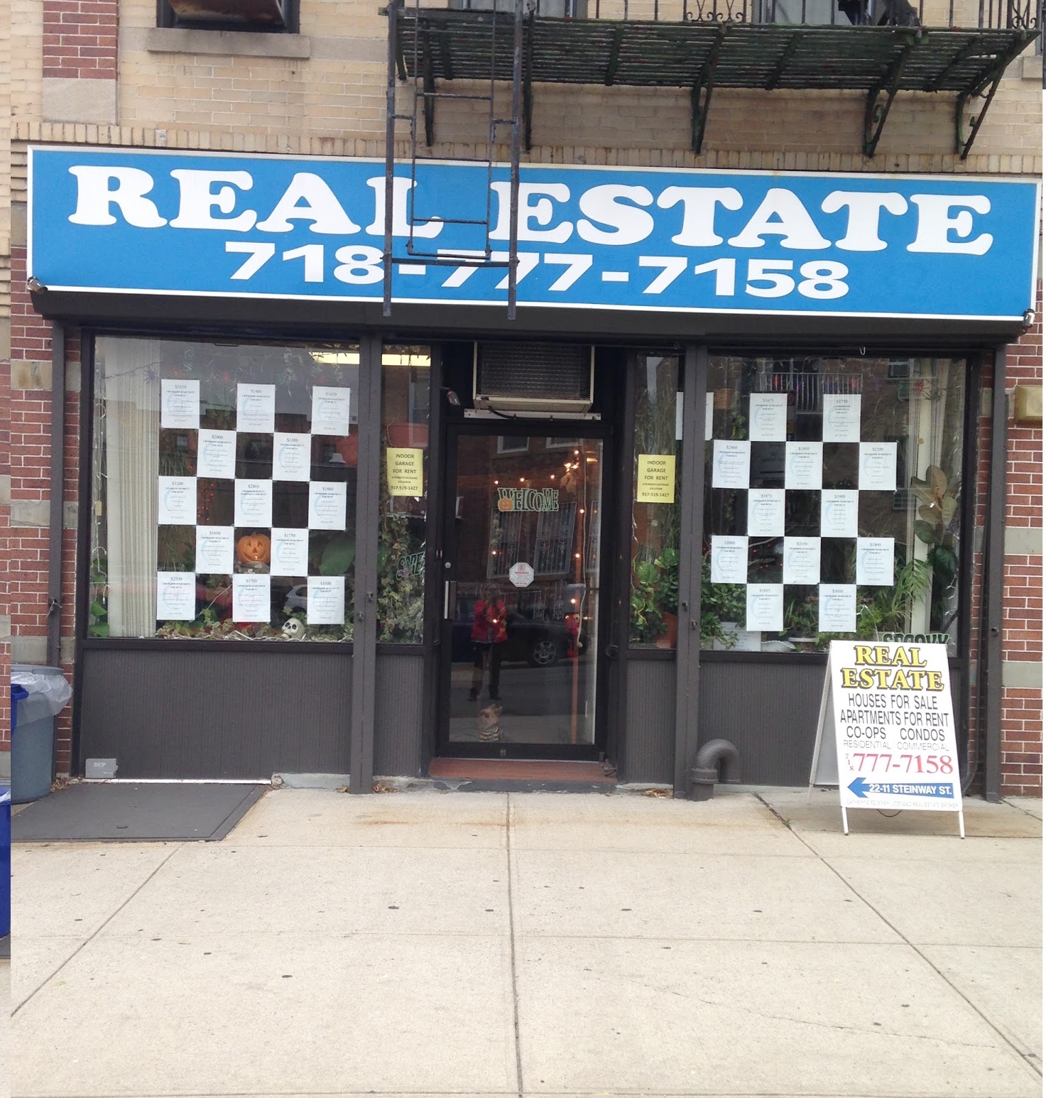 Photo of Federer Real Estate in Queens City, New York, United States - 2 Picture of Point of interest, Establishment, Real estate agency