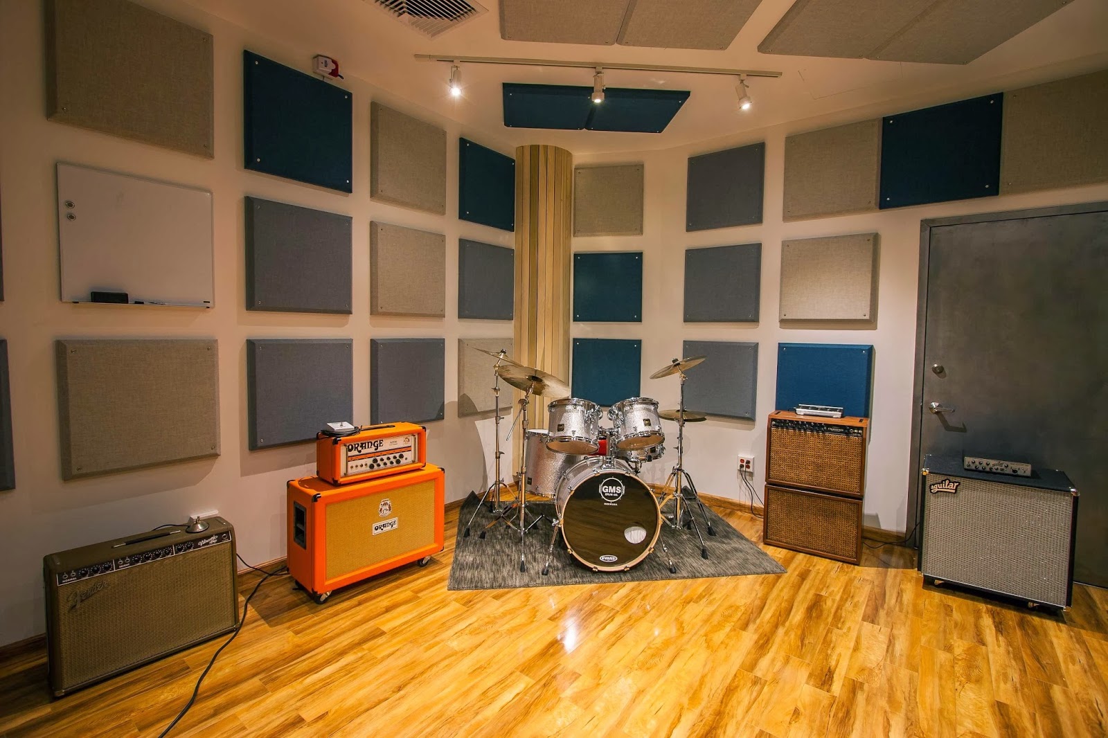 Photo of Replay Music Studios in New York City, New York, United States - 2 Picture of Point of interest, Establishment
