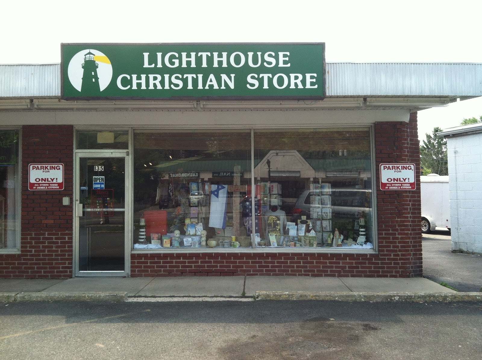 Photo of Lighthouse Christian Store in Wayne City, New Jersey, United States - 1 Picture of Point of interest, Establishment, Store
