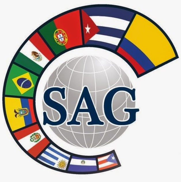 Photo of SAG Global in Elizabeth City, New Jersey, United States - 3 Picture of Point of interest, Establishment, Finance, Accounting, Insurance agency