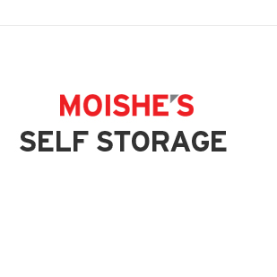 Photo of Moishe's Self Storage in Jersey City, New Jersey, United States - 6 Picture of Point of interest, Establishment, Storage