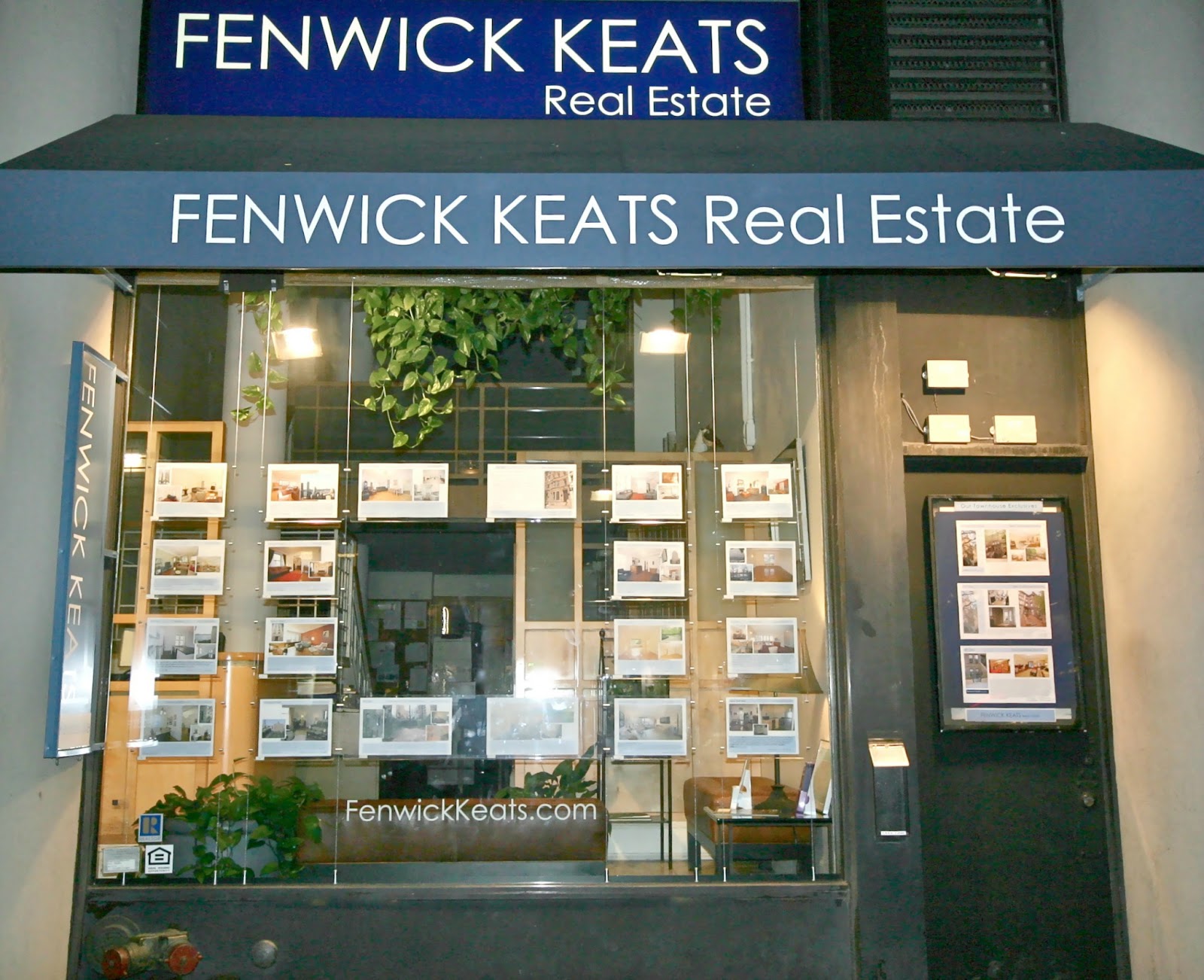 Photo of FENWICK KEATS Real Estate in New York City, New York, United States - 3 Picture of Point of interest, Establishment, Real estate agency