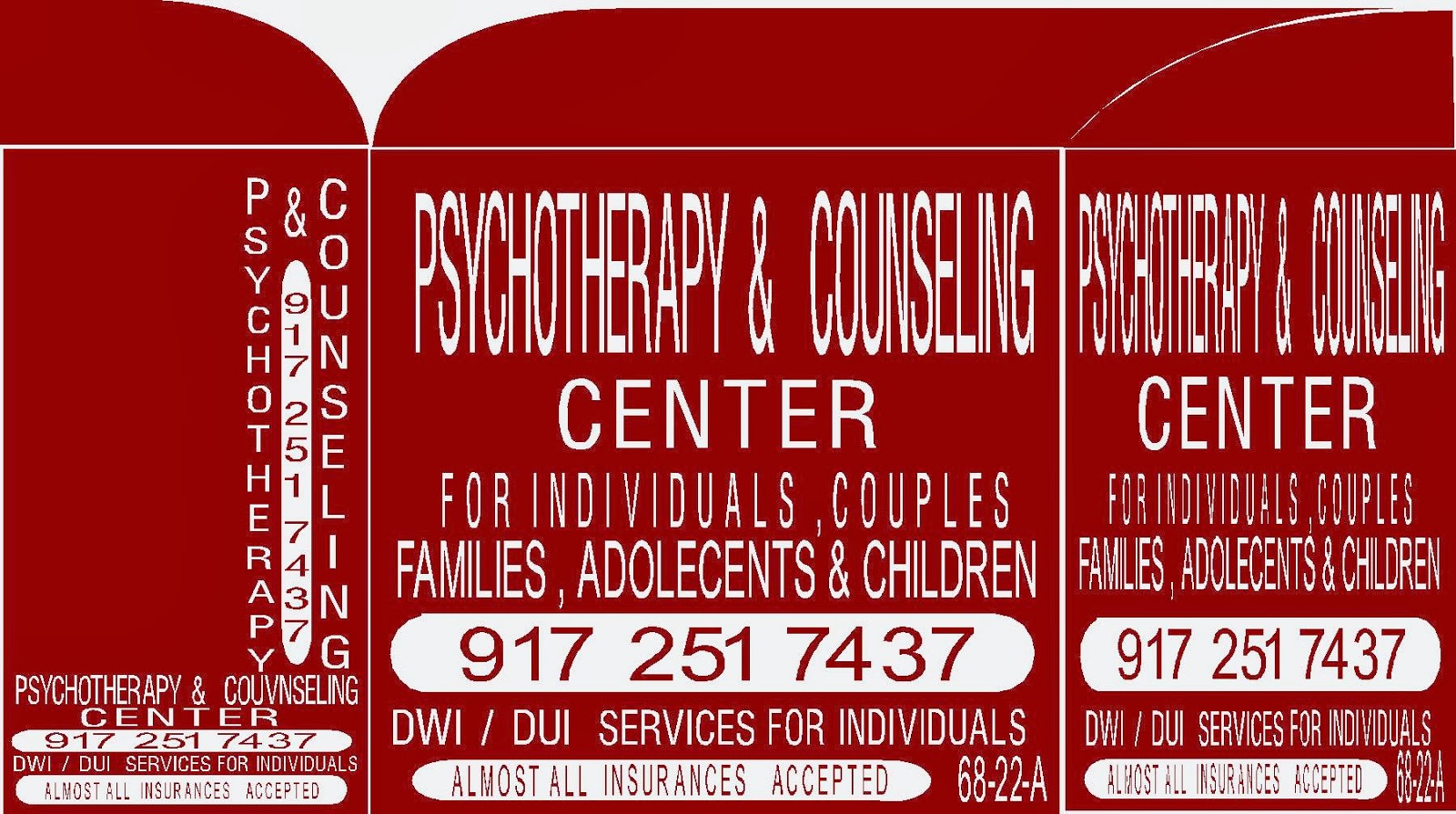 Photo of Psychotherapy and Counseling Services in Queens City, New York, United States - 2 Picture of Point of interest, Establishment, Health