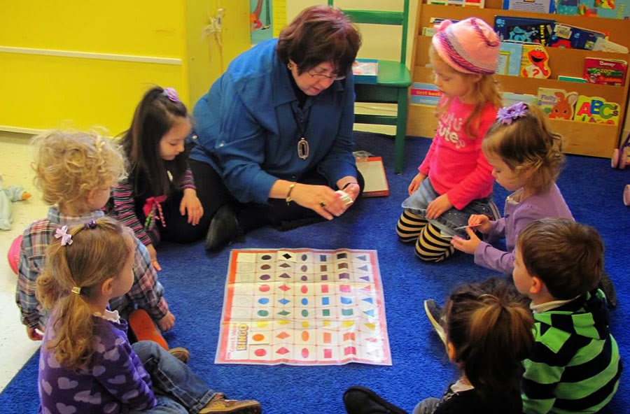 Photo of Congregation Agudath Israel Nursery School in Caldwell City, New Jersey, United States - 3 Picture of Point of interest, Establishment, School