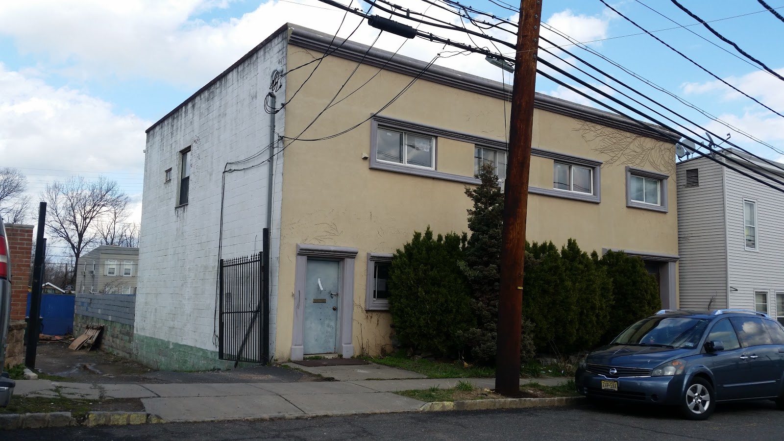 Photo of Asian American Association for Human Services in Belleville City, New Jersey, United States - 1 Picture of Point of interest, Establishment