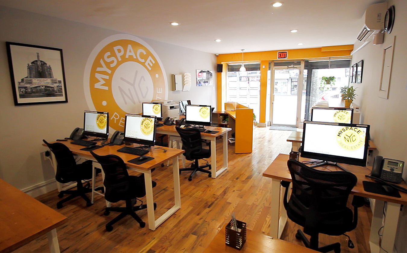 Photo of MySpace NYC Lefferts Gardens in Kings County City, New York, United States - 10 Picture of Point of interest, Establishment, Real estate agency