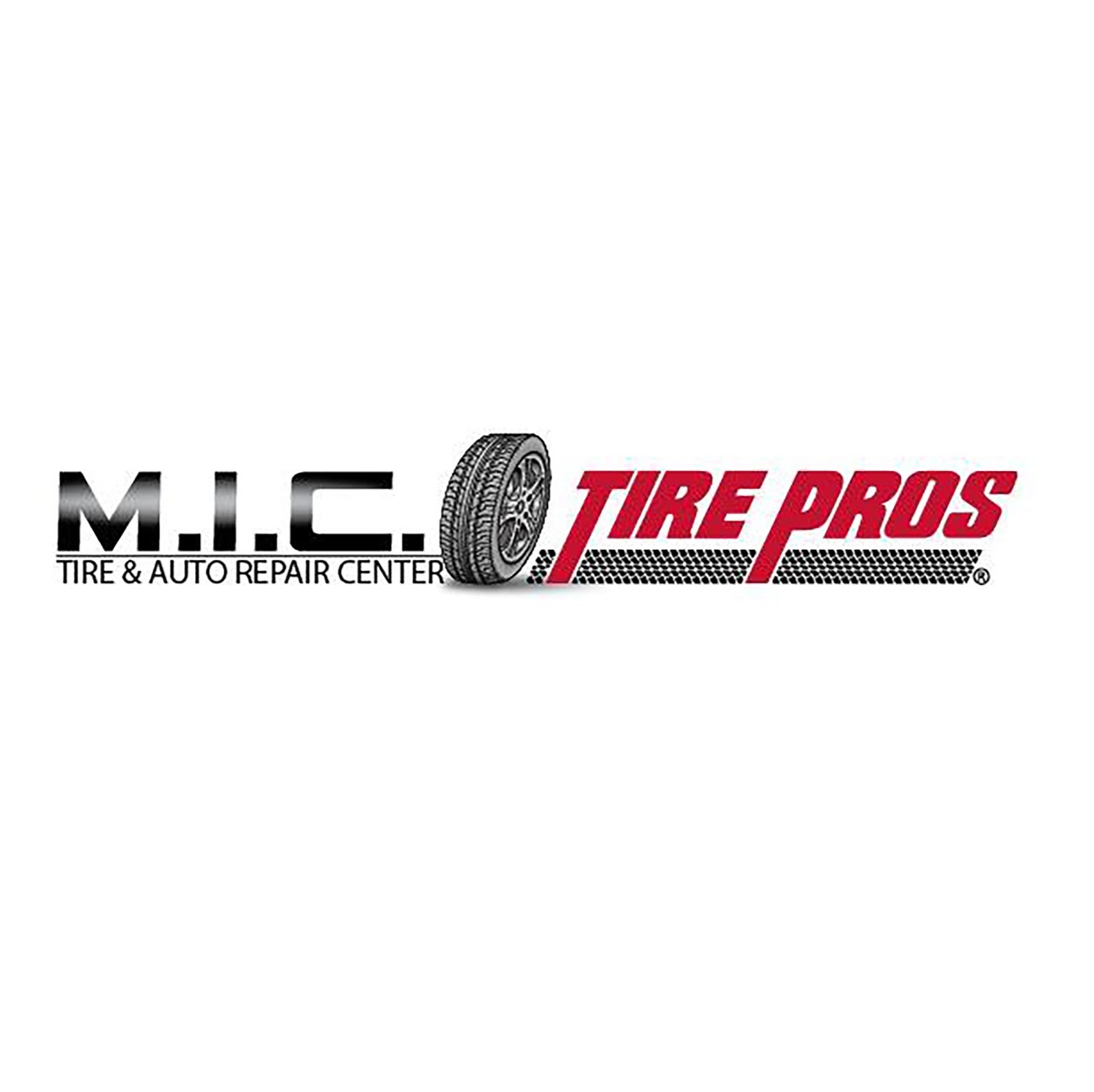 Photo of M.I.C. Tire Pros in Long Island City, New York, United States - 1 Picture of Point of interest, Establishment, Store, Car repair