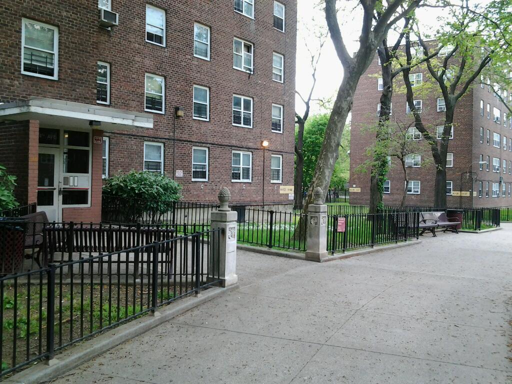 Photo of New York City Housing Authority's Ravenswood in Astoria City, New York, United States - 4 Picture of Point of interest, Establishment, Local government office