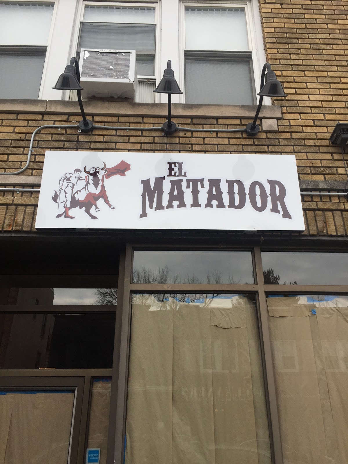 Photo of El Matador in Bloomfield City, New Jersey, United States - 8 Picture of Restaurant, Food, Point of interest, Establishment