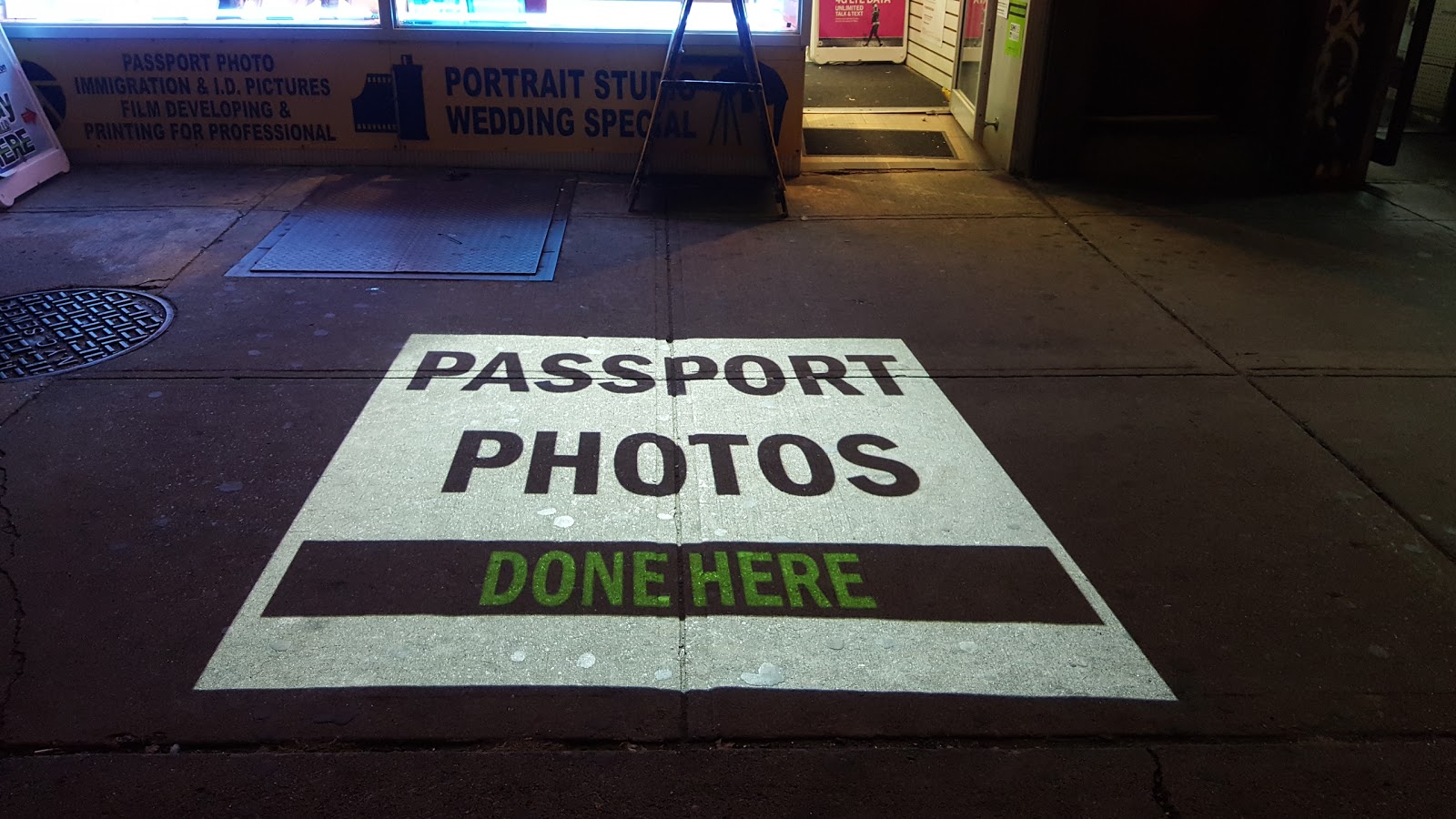 Photo of Nostrand Photo Lab in Kings County City, New York, United States - 5 Picture of Point of interest, Establishment, Store, Clothing store