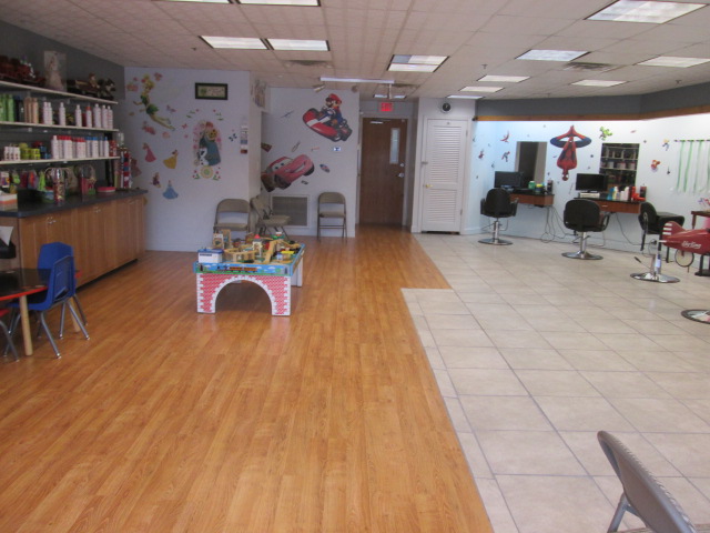 Photo of Jack & Jill Childrens Salon in Cranford City, New Jersey, United States - 10 Picture of Point of interest, Establishment, Hair care