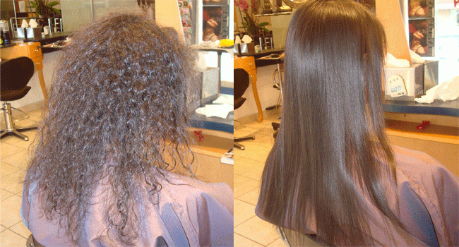 Photo of Brazilian Keratin Treatment in New York City, New York, United States - 7 Picture of Point of interest, Establishment, Hair care