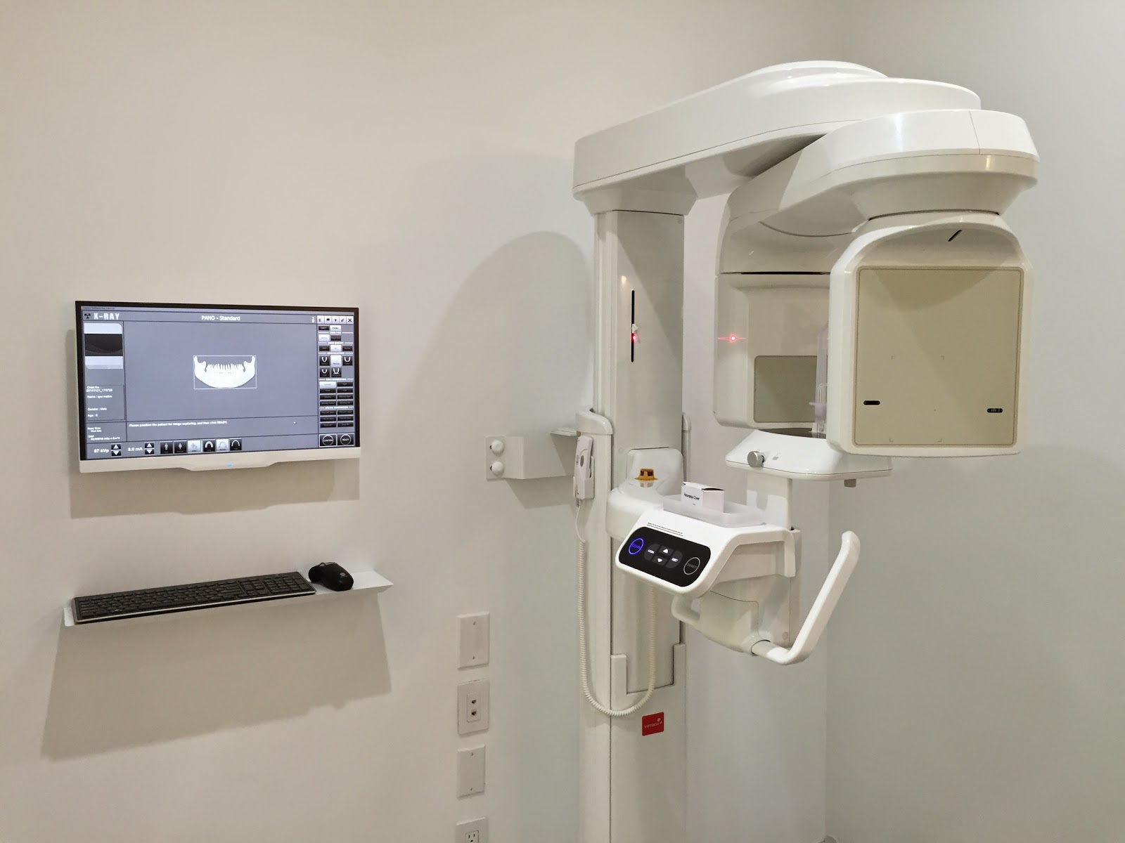 Photo of 3D Dental Imaging in New York City, New York, United States - 2 Picture of Point of interest, Establishment, Health, Dentist