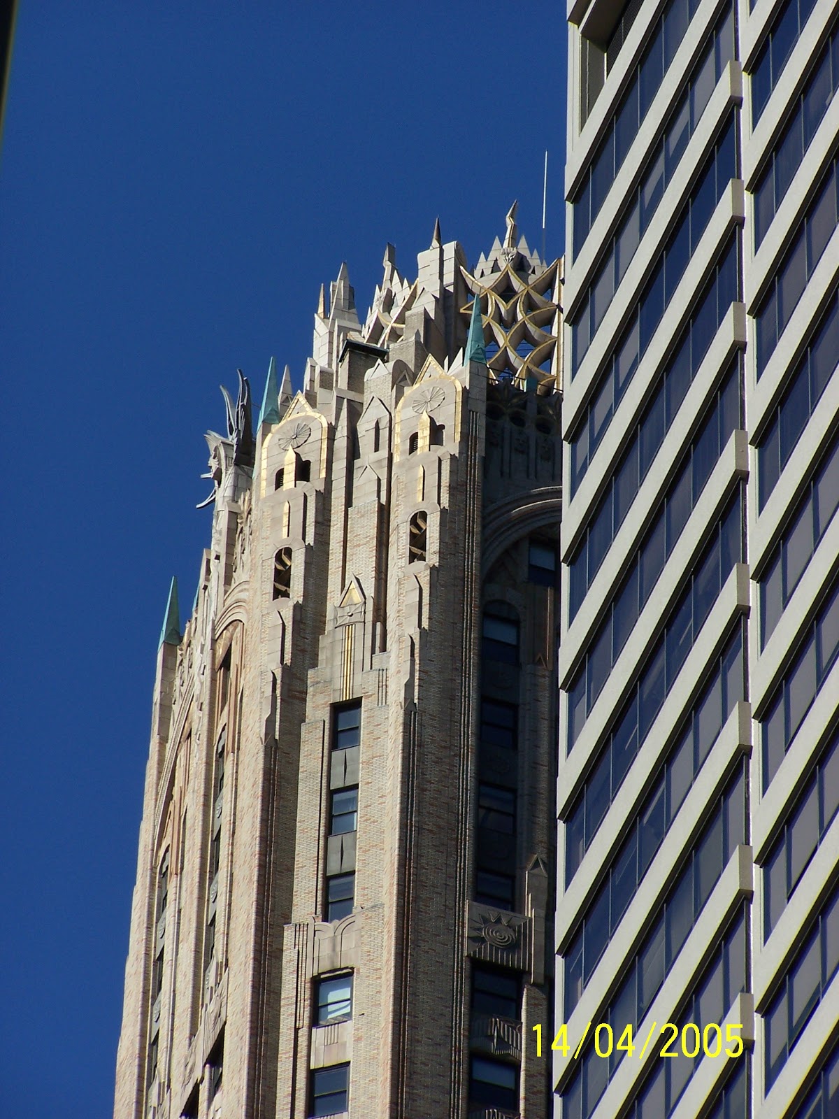 Photo of General Electric Building in New York City, New York, United States - 1 Picture of Point of interest, Establishment