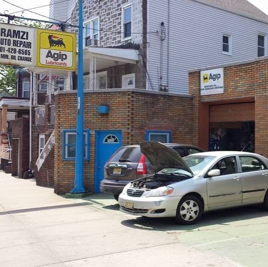 Photo of Ramzi Auto Repair in Jersey City, New Jersey, United States - 1 Picture of Point of interest, Establishment, Car repair