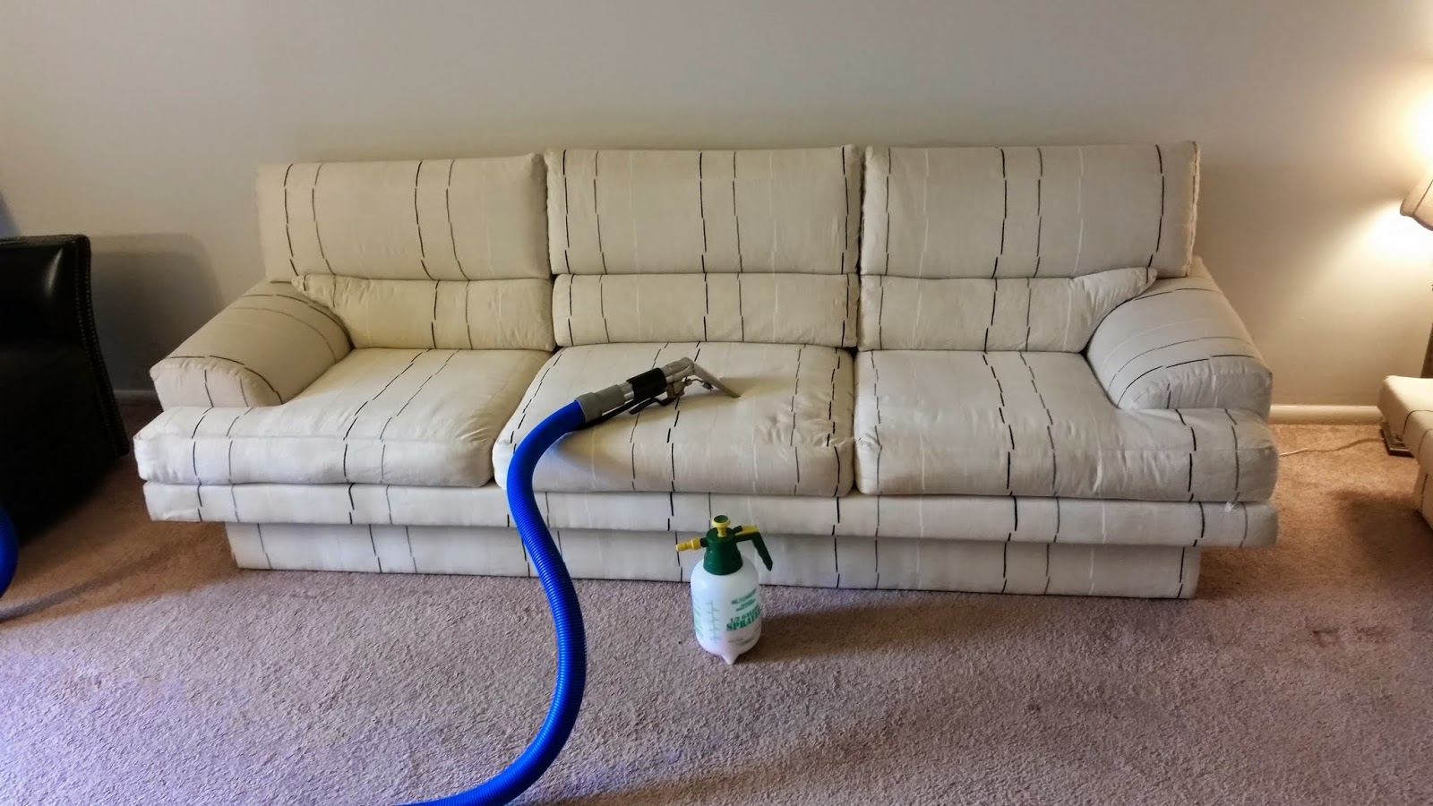 Photo of ESTEVES CARPET CLEANING in Perth Amboy City, New Jersey, United States - 3 Picture of Point of interest, Establishment, General contractor, Laundry