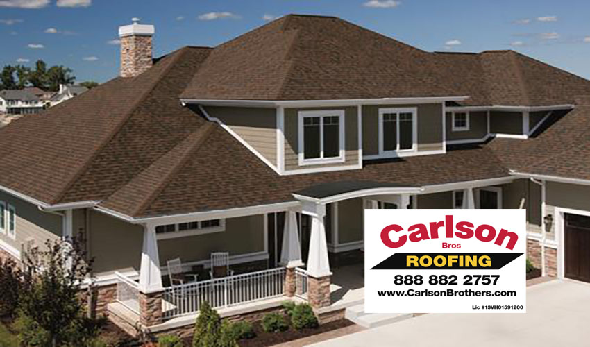 Photo of Carlson Douglas in Fair Lawn City, New Jersey, United States - 3 Picture of Point of interest, Establishment, Roofing contractor