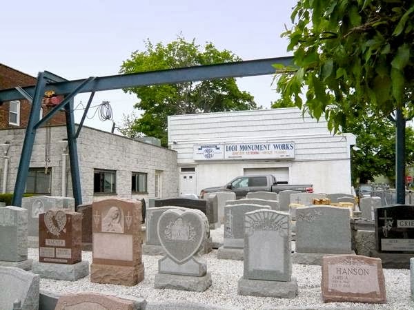 Photo of Lodi Monument Works Inc in Lodi City, New Jersey, United States - 2 Picture of Point of interest, Establishment