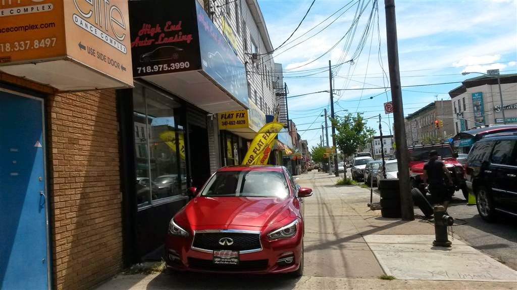 Photo of High End Auto Leasing in Brooklyn City, New York, United States - 2 Picture of Point of interest, Establishment, Car dealer, Store