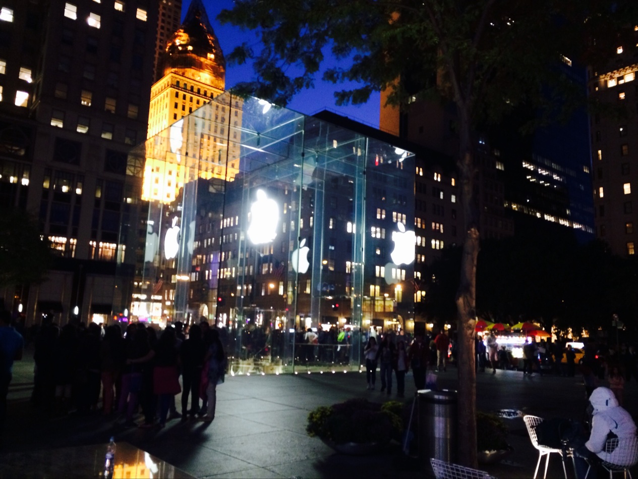 Photo of The Plaza Hotel in New York City, New York, United States - 6 Picture of Point of interest, Establishment, Lodging