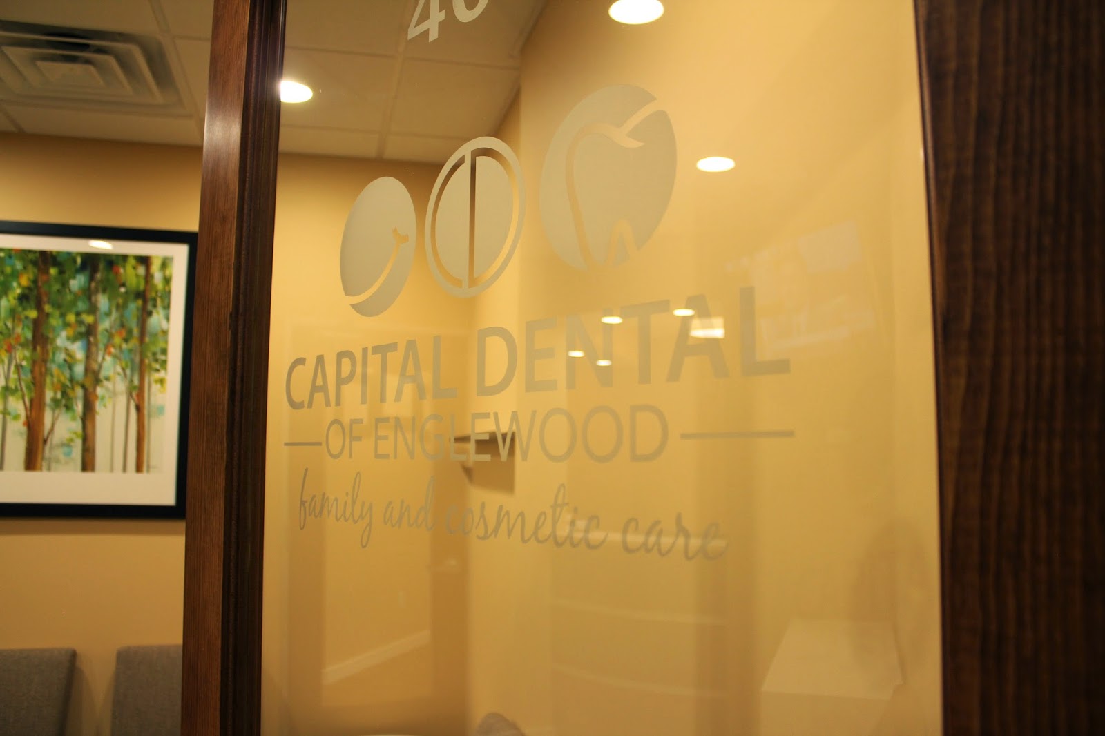 Photo of Capital Dental of Englewood in Englewood City, New Jersey, United States - 5 Picture of Point of interest, Establishment, Health, Dentist