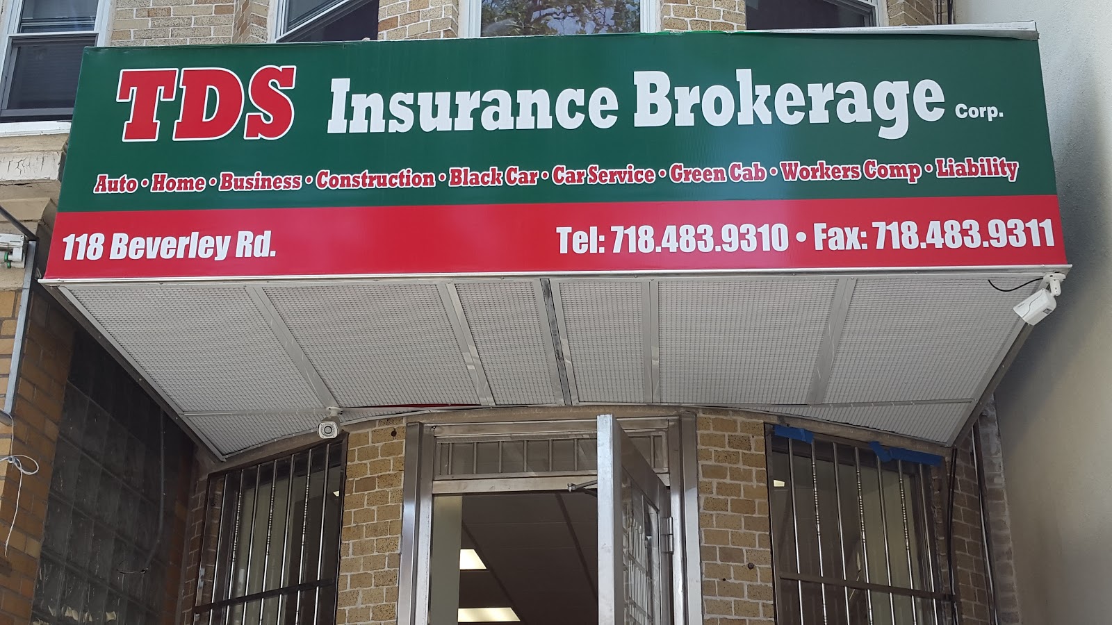 Photo of TDS Insurance Brokerage Corp. in Kings County City, New York, United States - 3 Picture of Point of interest, Establishment, Insurance agency