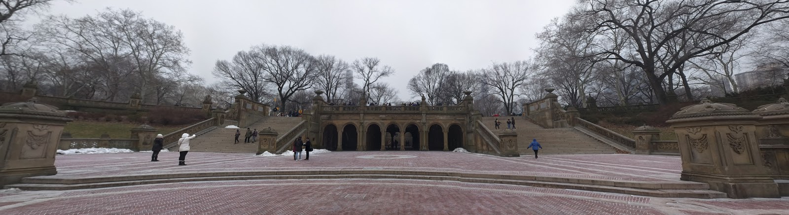 Photo of Heckscher Playground in New York City, New York, United States - 6 Picture of Point of interest, Establishment, Park