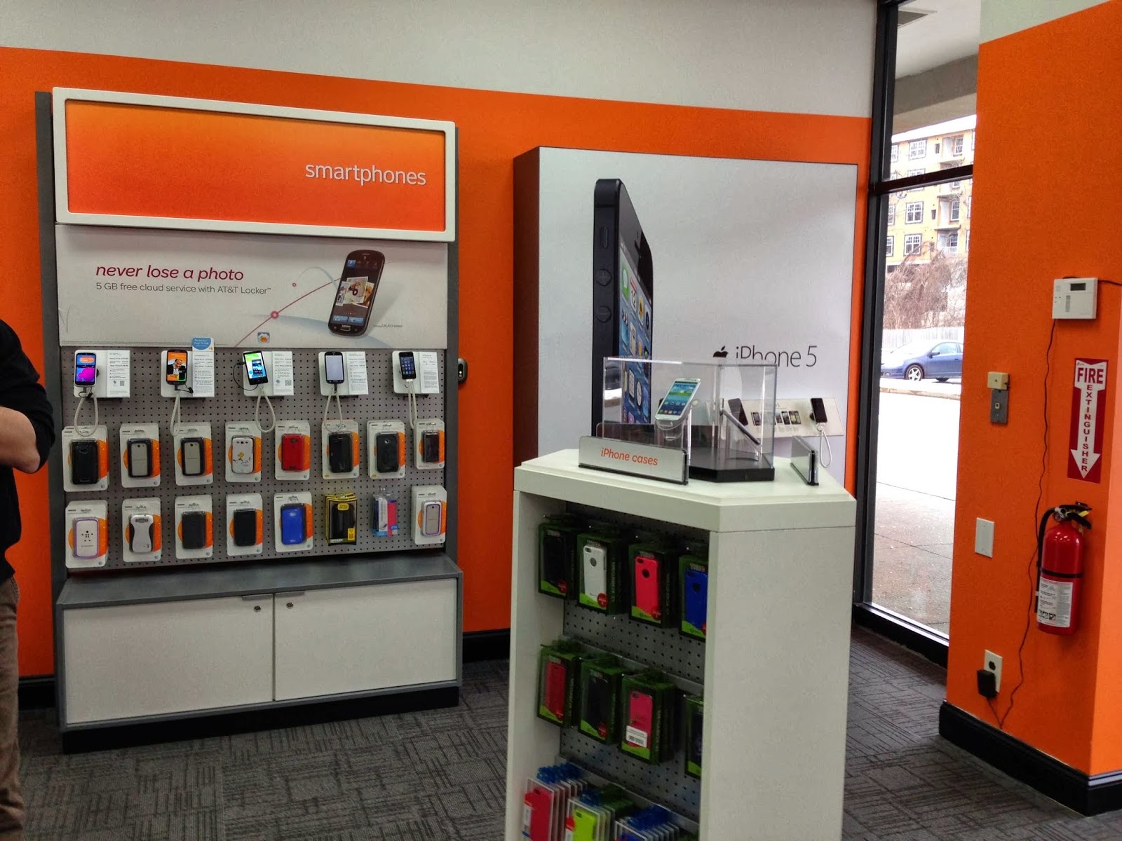 Photo of AT&T Authorized Retailer in Hackensack City, New Jersey, United States - 2 Picture of Point of interest, Establishment, Store