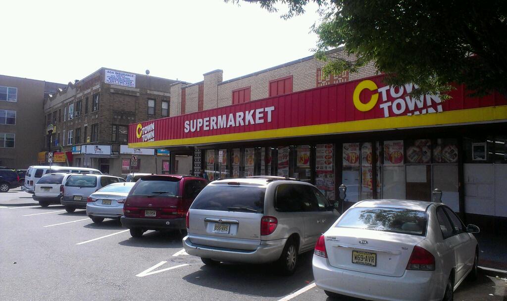 Photo of C-Town Supermarkets in Jersey City, New Jersey, United States - 1 Picture of Food, Point of interest, Establishment, Store, Grocery or supermarket