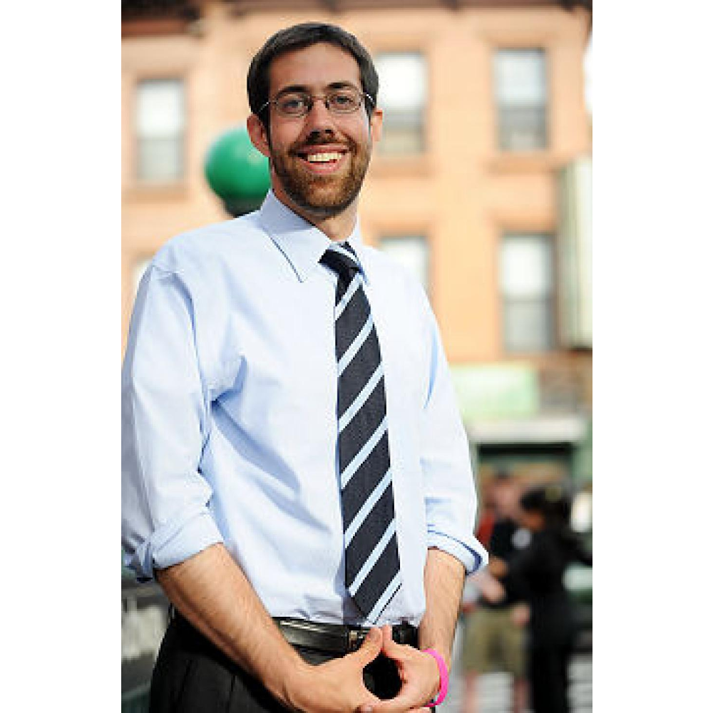 Photo of State Senator Daniel Squadron in New York City, New York, United States - 2 Picture of Point of interest, Establishment, Local government office