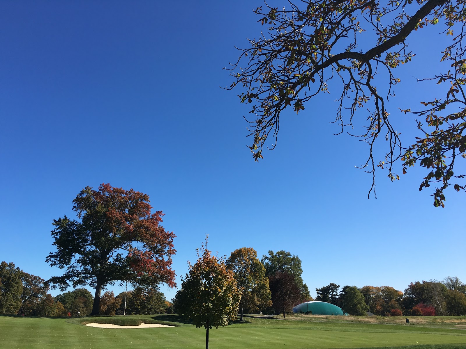 Photo of Siwanoy Country Club in Bronxville City, New York, United States - 2 Picture of Point of interest, Establishment