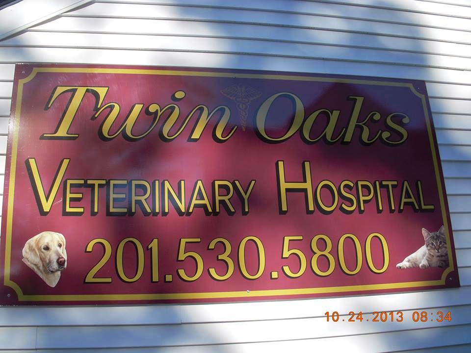 Photo of Twin Oaks Veterinary Hospital in Teaneck City, New Jersey, United States - 5 Picture of Point of interest, Establishment, Veterinary care