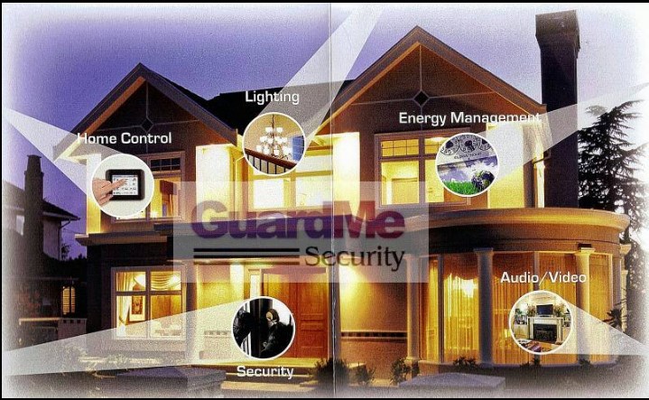 Photo of GuardMe Security in Old Bridge Township City, New Jersey, United States - 1 Picture of Point of interest, Establishment, Store, Electronics store
