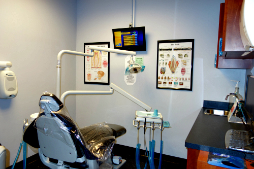 Photo of Sharla Seunarine DDS in Queens City, New York, United States - 2 Picture of Point of interest, Establishment, Health, Dentist