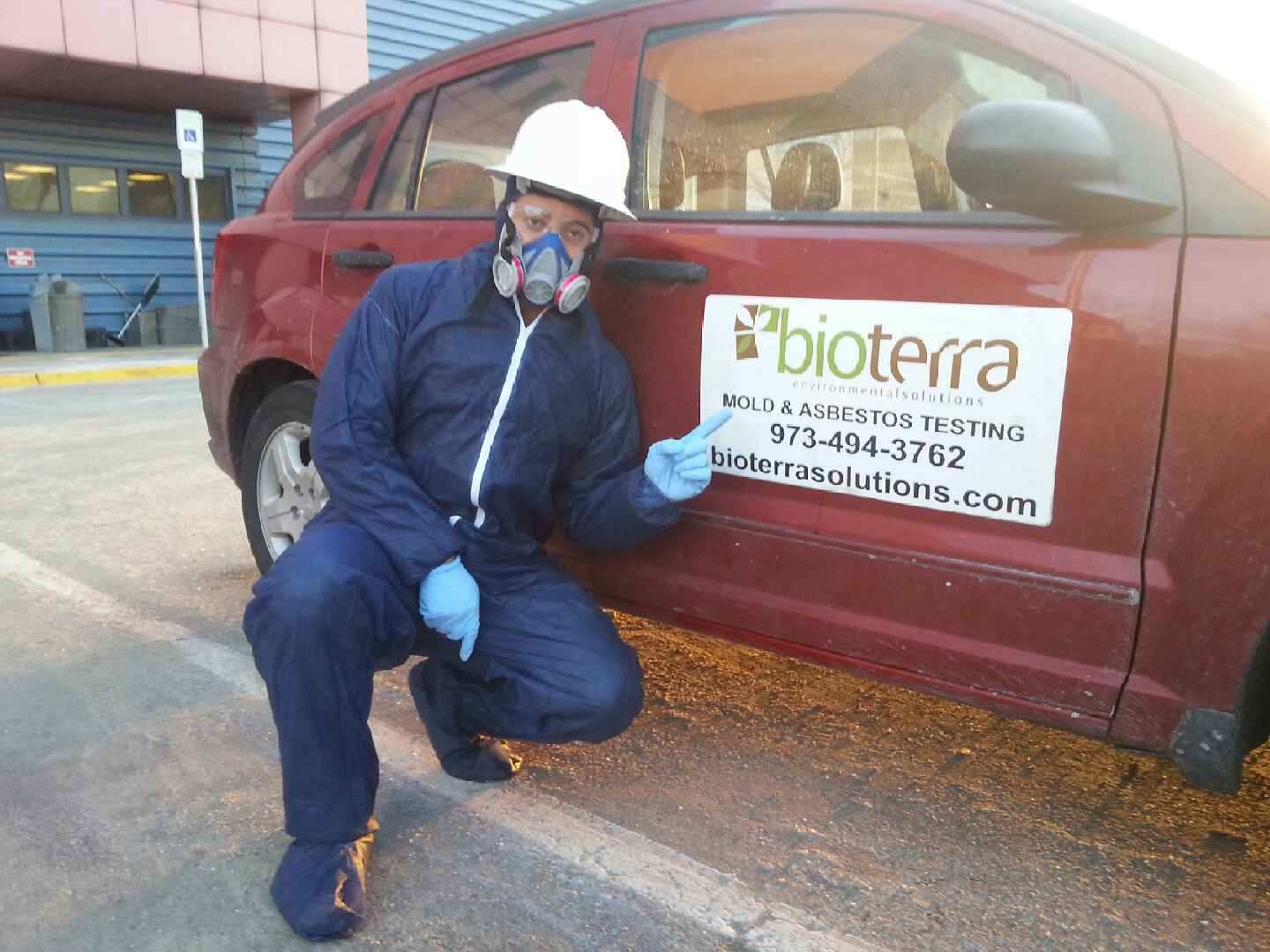 Photo of BioTerra Environmental Solutions, LLC. in Union City, New Jersey, United States - 6 Picture of Point of interest, Establishment