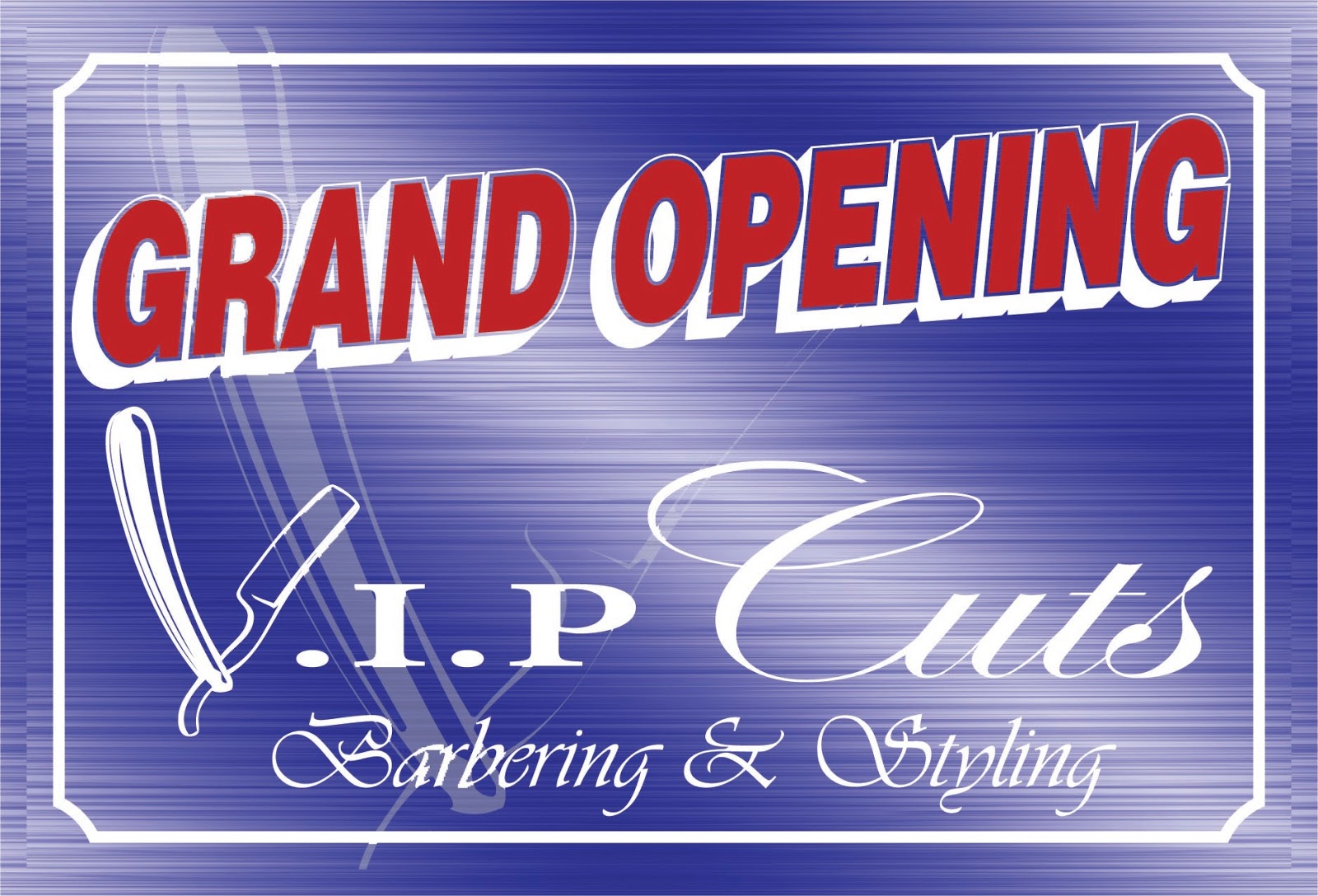 Photo of V.I.P Cuts in Ridgefield Park City, New Jersey, United States - 2 Picture of Point of interest, Establishment, Health, Hair care