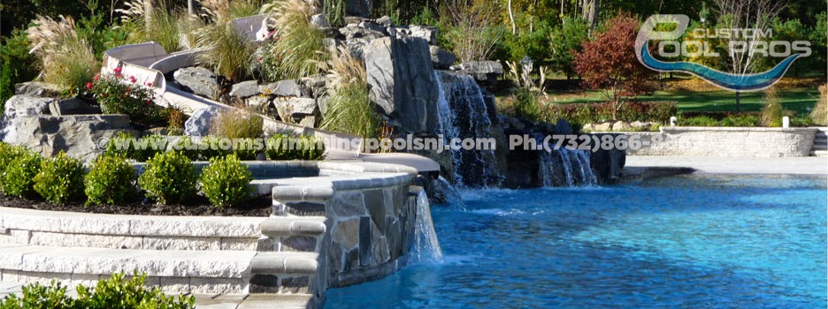 Photo of Top Pool Builder In NJ in Linden City, New Jersey, United States - 5 Picture of Point of interest, Establishment, General contractor