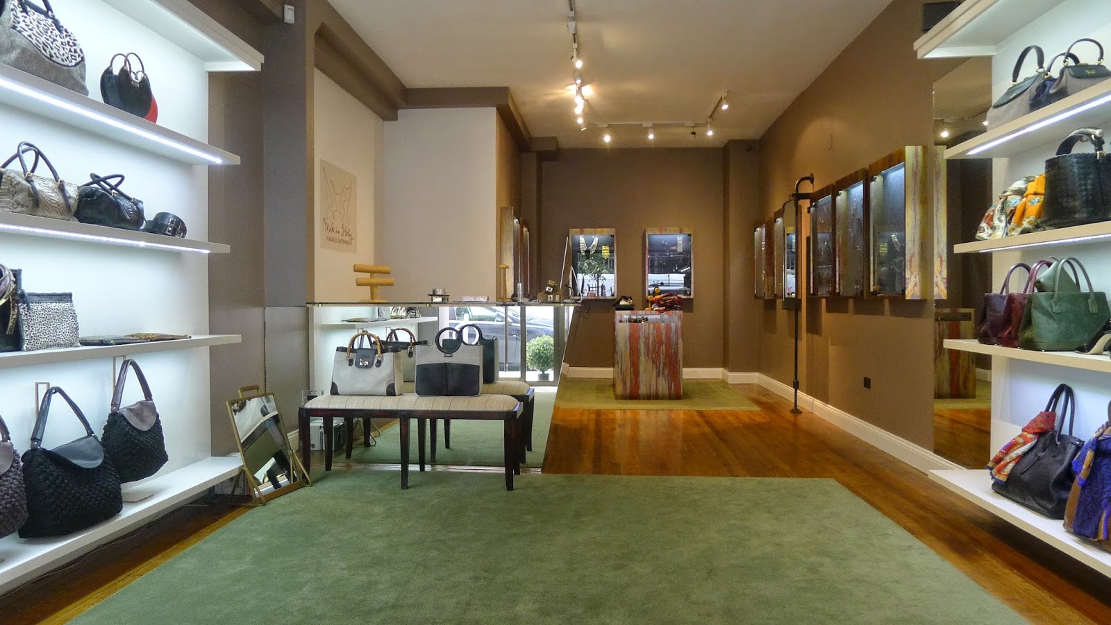 Photo of Mariana Antinori, Inc in New York City, New York, United States - 2 Picture of Point of interest, Establishment, Store, Jewelry store, Clothing store