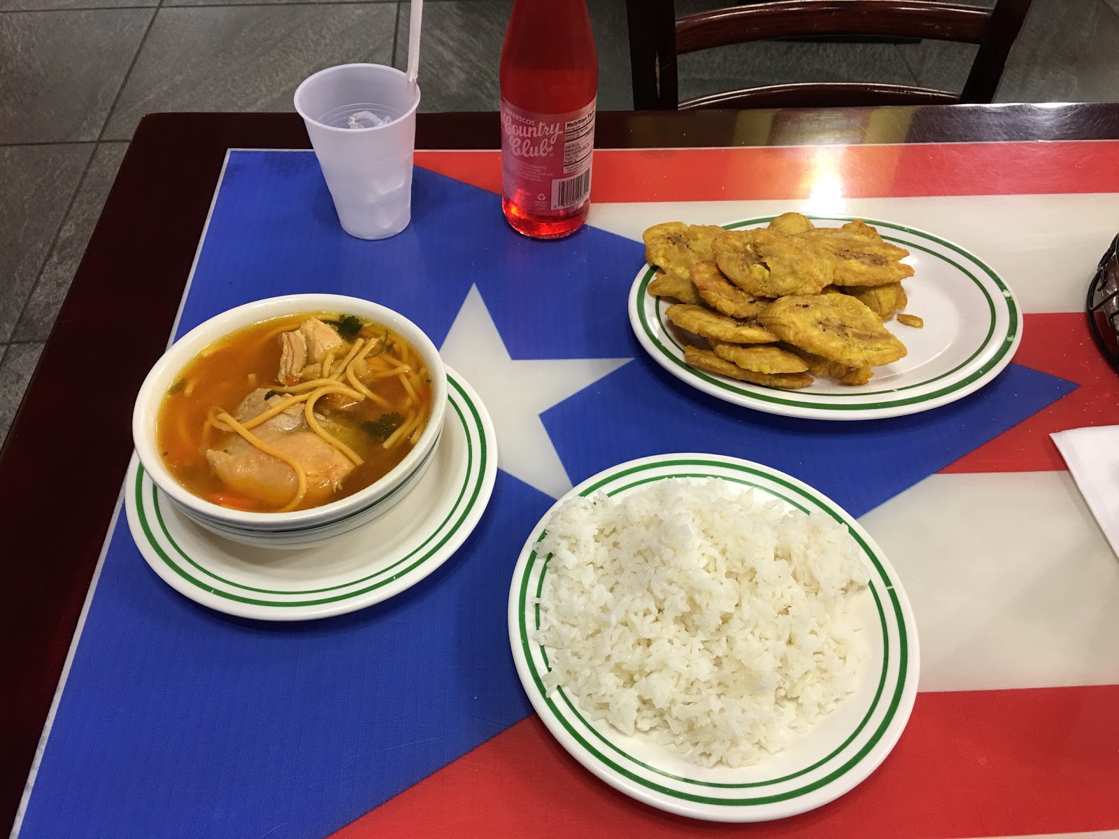 Photo of El Nuevo Bohío Tropical in Bronx City, New York, United States - 7 Picture of Restaurant, Food, Point of interest, Establishment