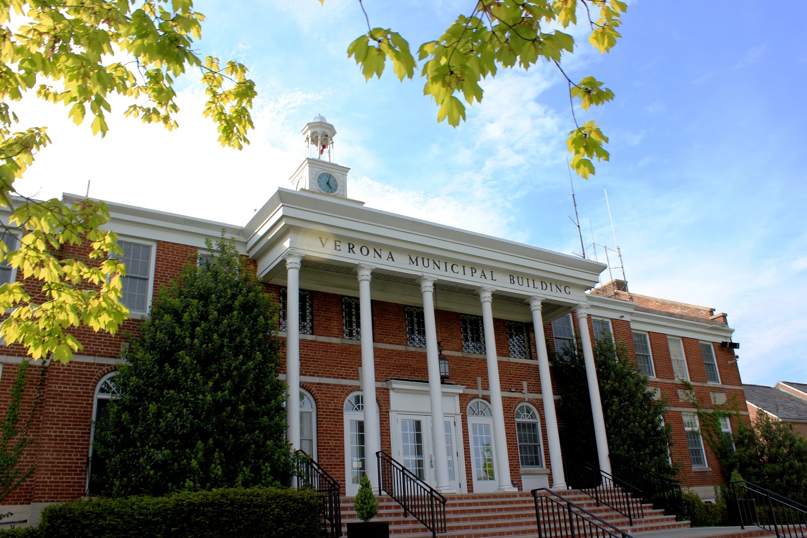 Photo of Township of Verona in Verona City, New Jersey, United States - 6 Picture of Point of interest, Establishment, Police, Local government office, City hall, Courthouse