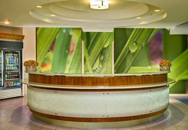 Photo of SpringHill Suites New York LaGuardia Airport in Corona City, New York, United States - 6 Picture of Point of interest, Establishment, Lodging