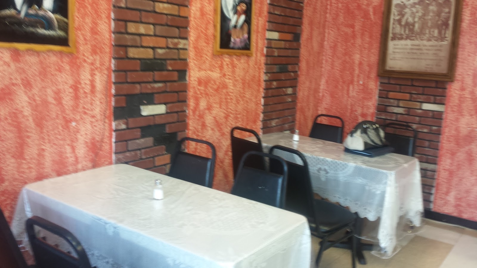 Photo of El Corral Restaurant in Yonkers City, New York, United States - 3 Picture of Restaurant, Food, Point of interest, Establishment