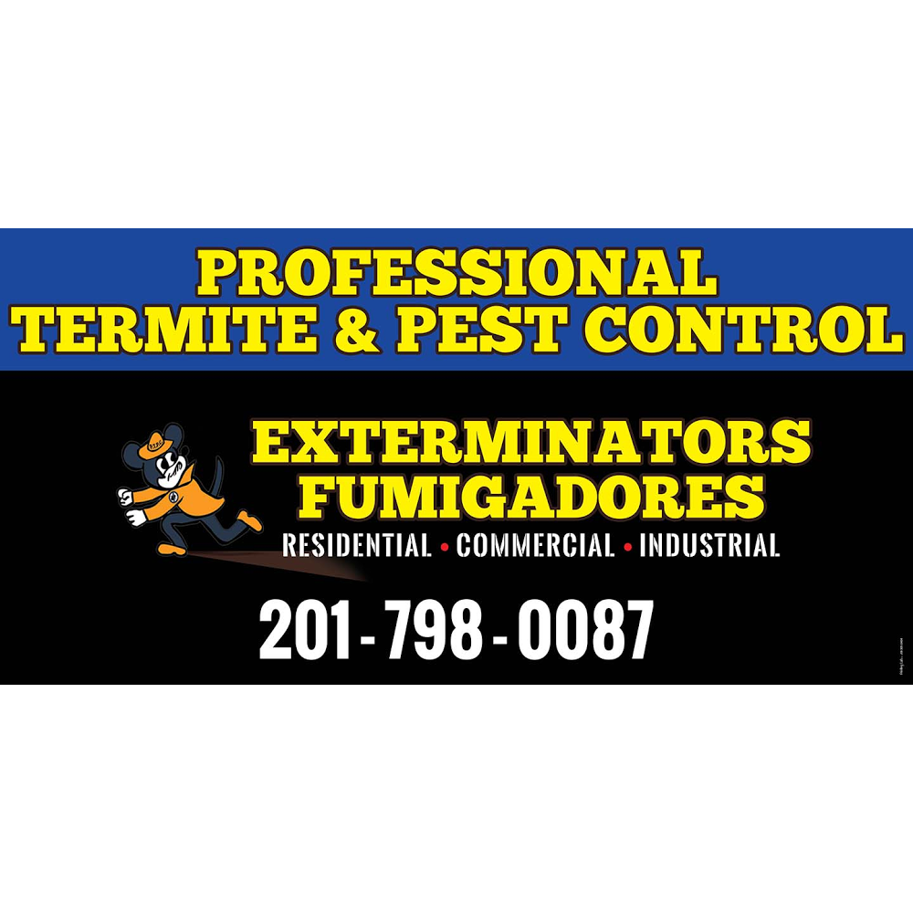 Photo of Professional Termite & Pest Control in Jersey City, New Jersey, United States - 5 Picture of Point of interest, Establishment, Store, Home goods store