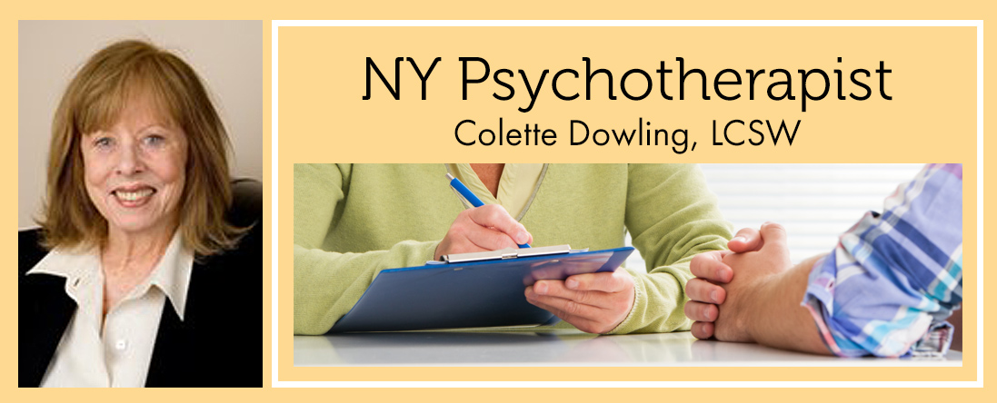 Photo of NY Psychotherapist Colette Dowling in New York City, New York, United States - 7 Picture of Point of interest, Establishment, Health, Doctor