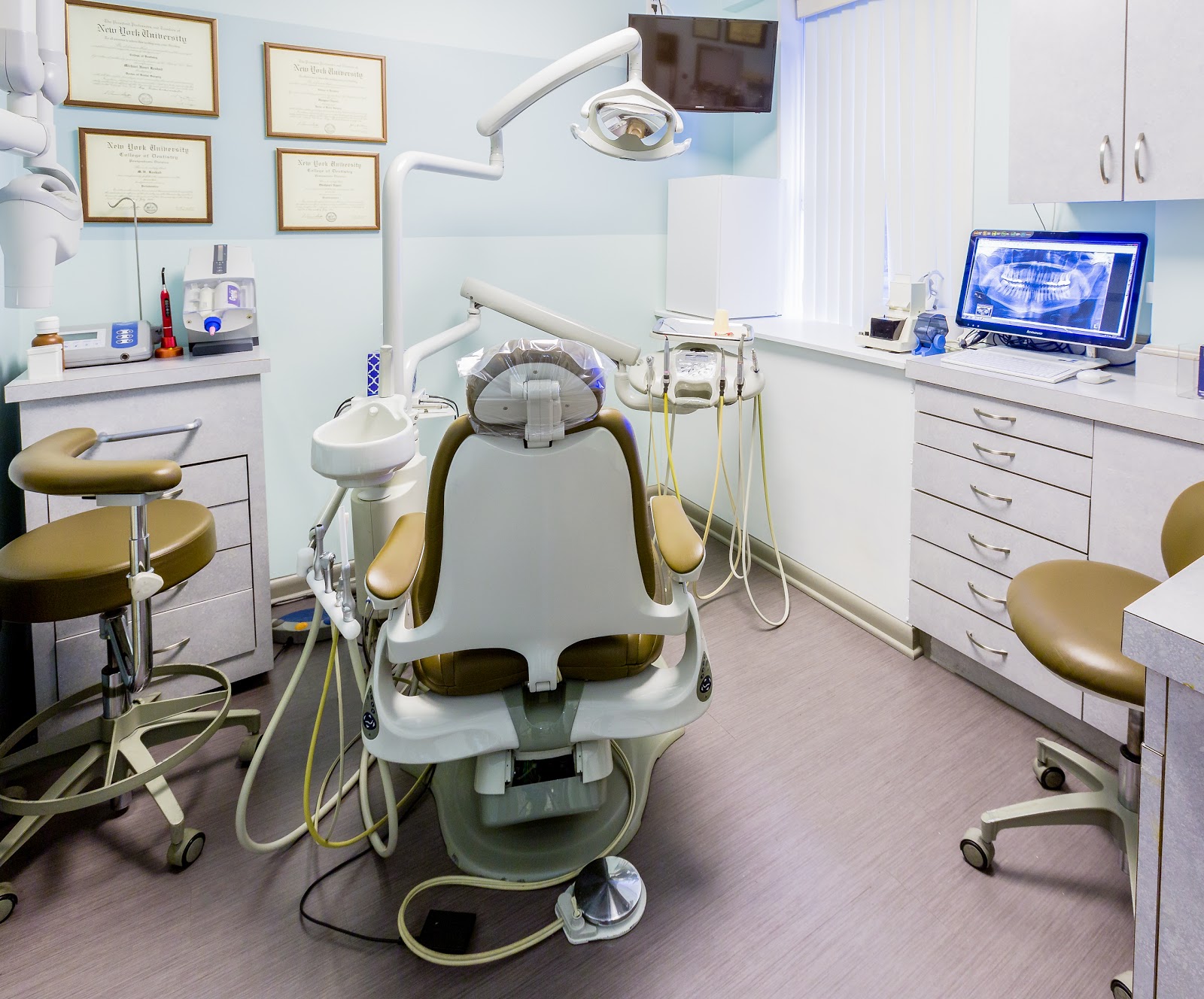 Photo of Sutton Place Dental Associates in New York City, New York, United States - 9 Picture of Point of interest, Establishment, Health, Doctor, Dentist