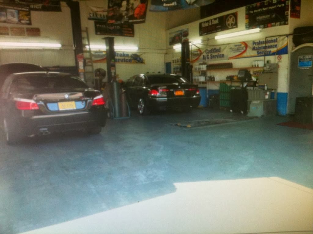 Photo of Techzone Auto Diagnostic Repairs in Queens Village City, New York, United States - 1 Picture of Point of interest, Establishment, Car repair