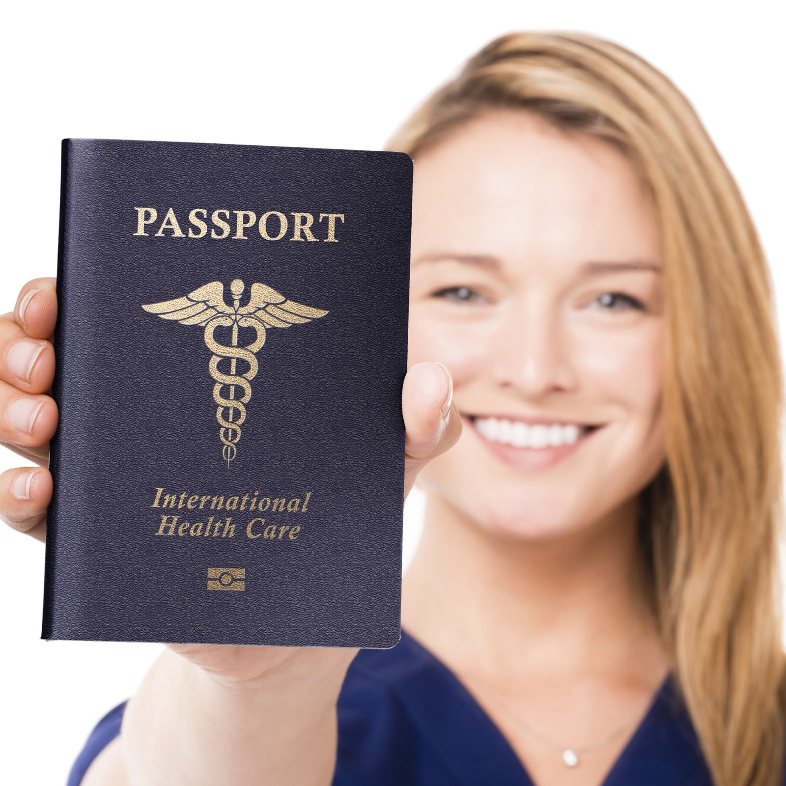 Photo of Passport Health Hoboken Travel Clinic in Hoboken City, New Jersey, United States - 1 Picture of Point of interest, Establishment, Health