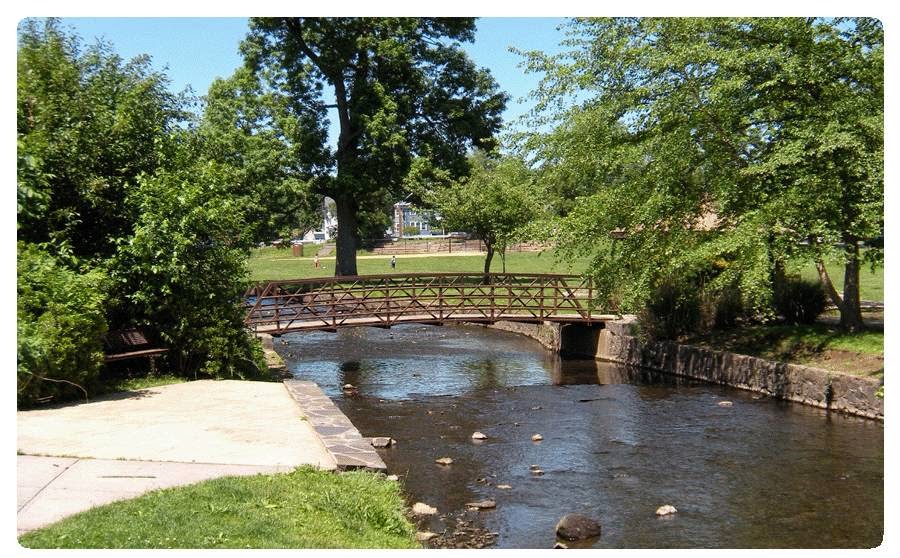 Photo of Brookside Apartments in Essex County City, New Jersey, United States - 2 Picture of Point of interest, Establishment