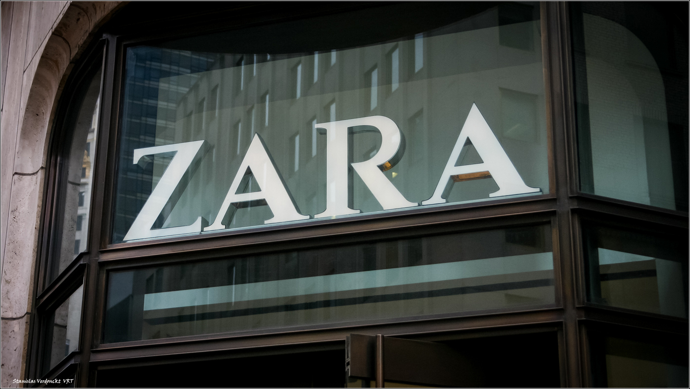 Photo of Zara in New York City, New York, United States - 7 Picture of Point of interest, Establishment, Store, Clothing store